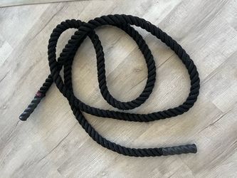 Battle rope