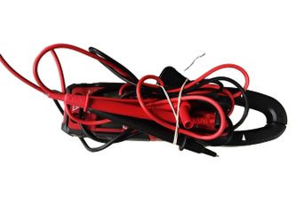 Milwaukee Trms Red Gauge / Meter