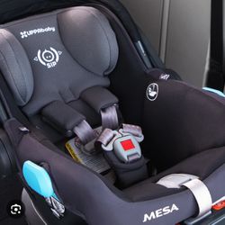 Uppababy Mesa Car Seat 