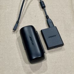 Bose Soundsport Free Wireless Headphones. Model: 423729