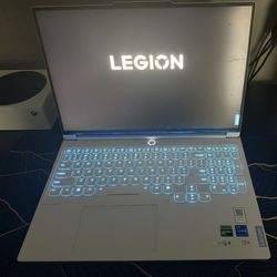 Lenovo Legion I7 Gaming Laptop