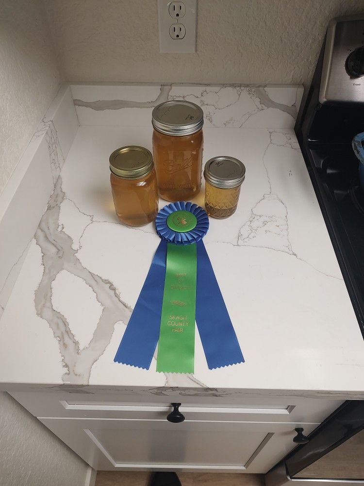 Best Local Honey Around 