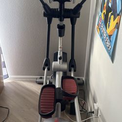FREE Elliptical Proform Smart Strider 695CSE