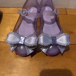 Mini melissa Jelly