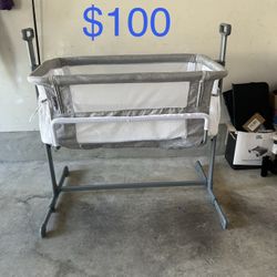 Bassinet 