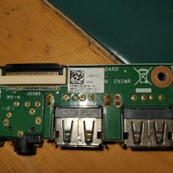 Mac Book Sister Board