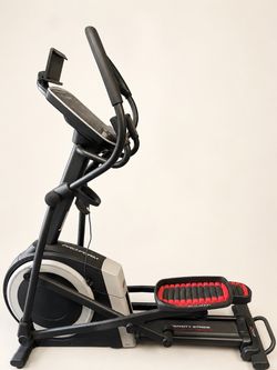Elliptical like new