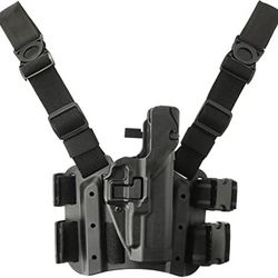 Blackhawk Leg Holster
