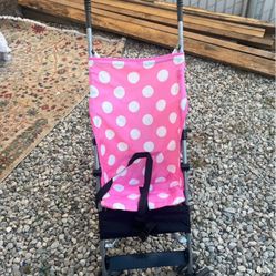 Umbrella Stroller