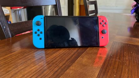 Nintendo switch 1