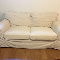 IKEA loveseat