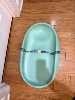 Bumbo changing pad