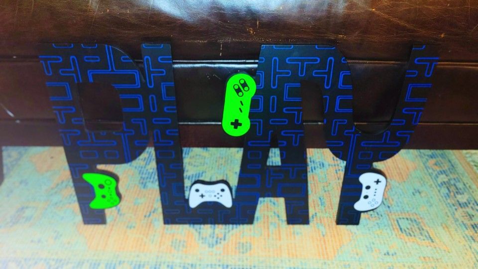Boys Room Decor - Selling For My Son 💙