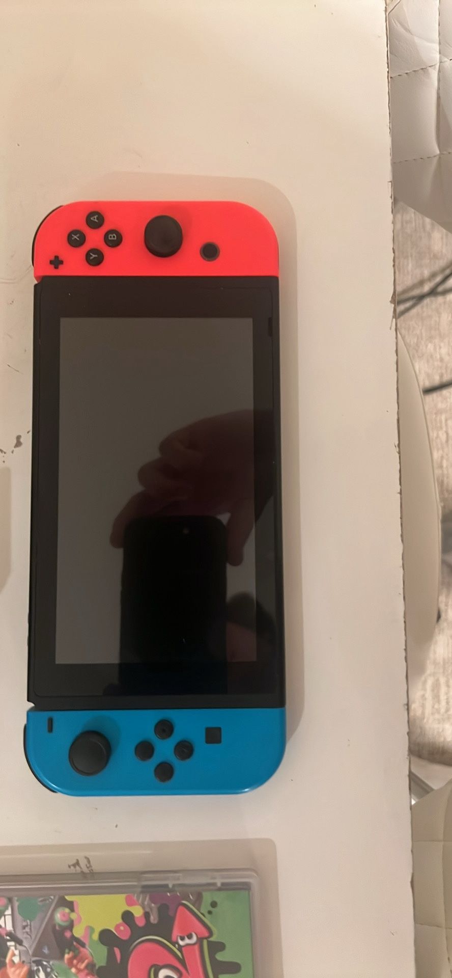Nintendo Switch Bundle