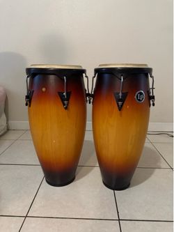 Usado LP Aspire Conga Set Conga