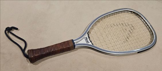 Head Master Racquetball Racquet GS 3 7/8