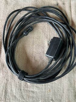 Saber LED Cordless Automotive Light Cord Model ATD-80357