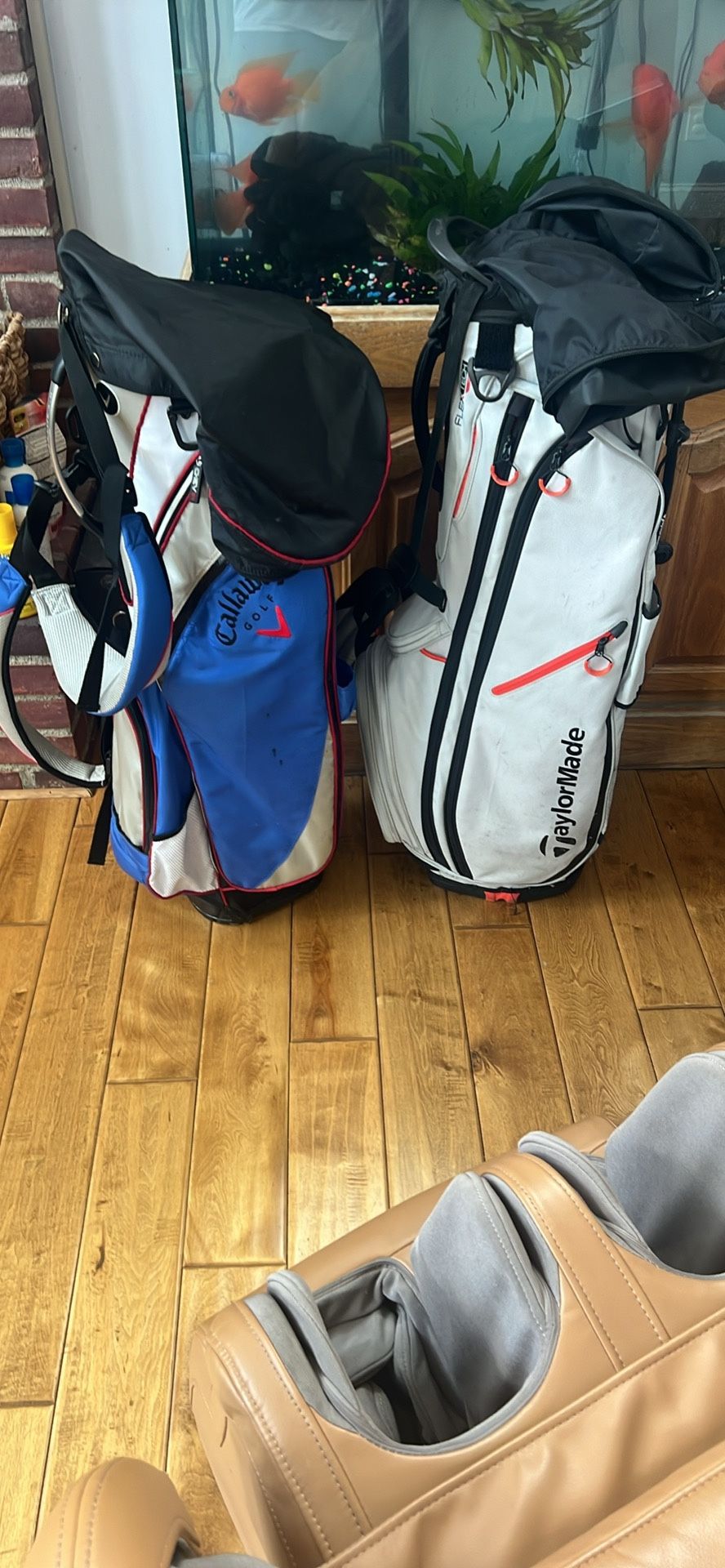Golf Bags