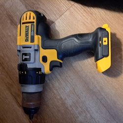 Dewalt Drill 