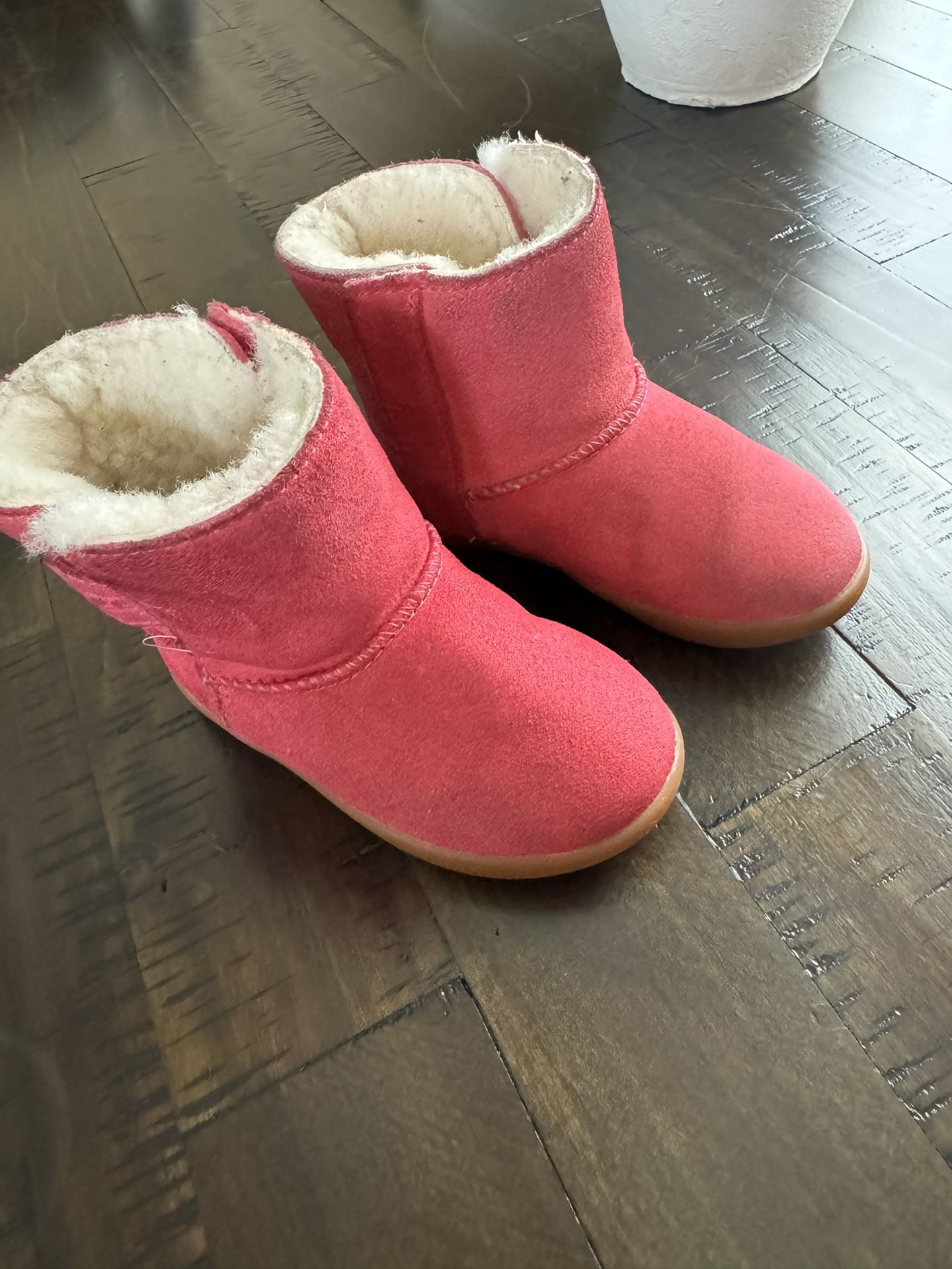 Botas UGG De Niña 