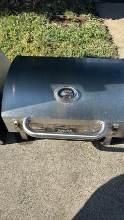 Good Fire Grills For Summer Just Need A Wash 