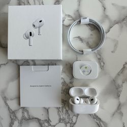 *Brand New* Airpods Pro 2