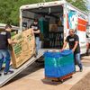 THE BEST MOVERS 