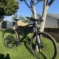 Specialized Epic Hard Tail
