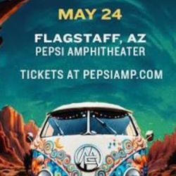 Michael Franti & Spearhead w Special Guest The Original Wailers  2 GA  PASSES