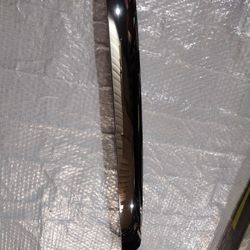 20/20 To 20 22 Explorer Rear Hatch Chrome Molding OEM Part