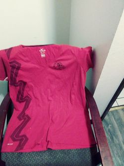 Nike dri-fit xxlrg new