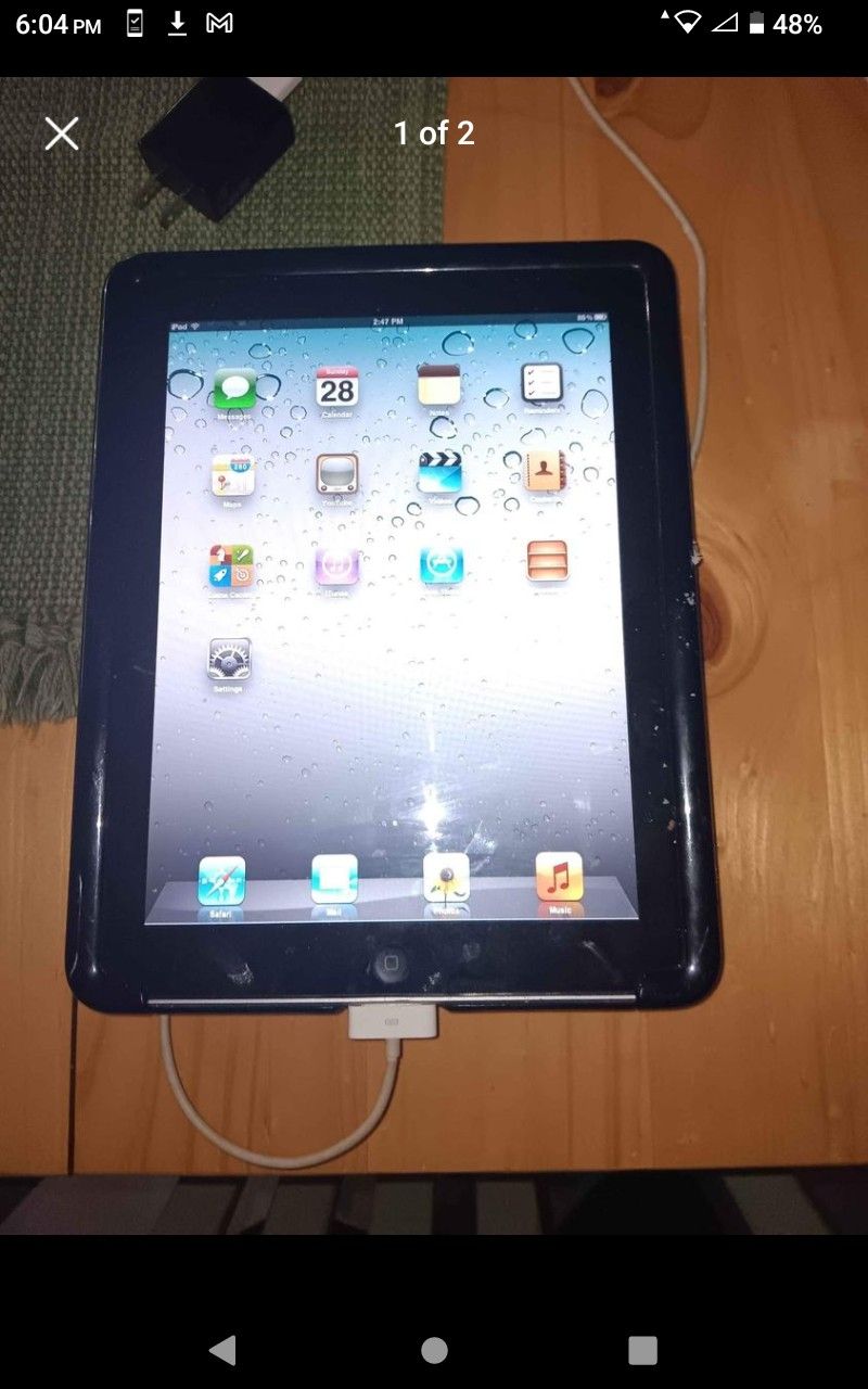 Ipad