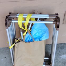 portable clothes dryer