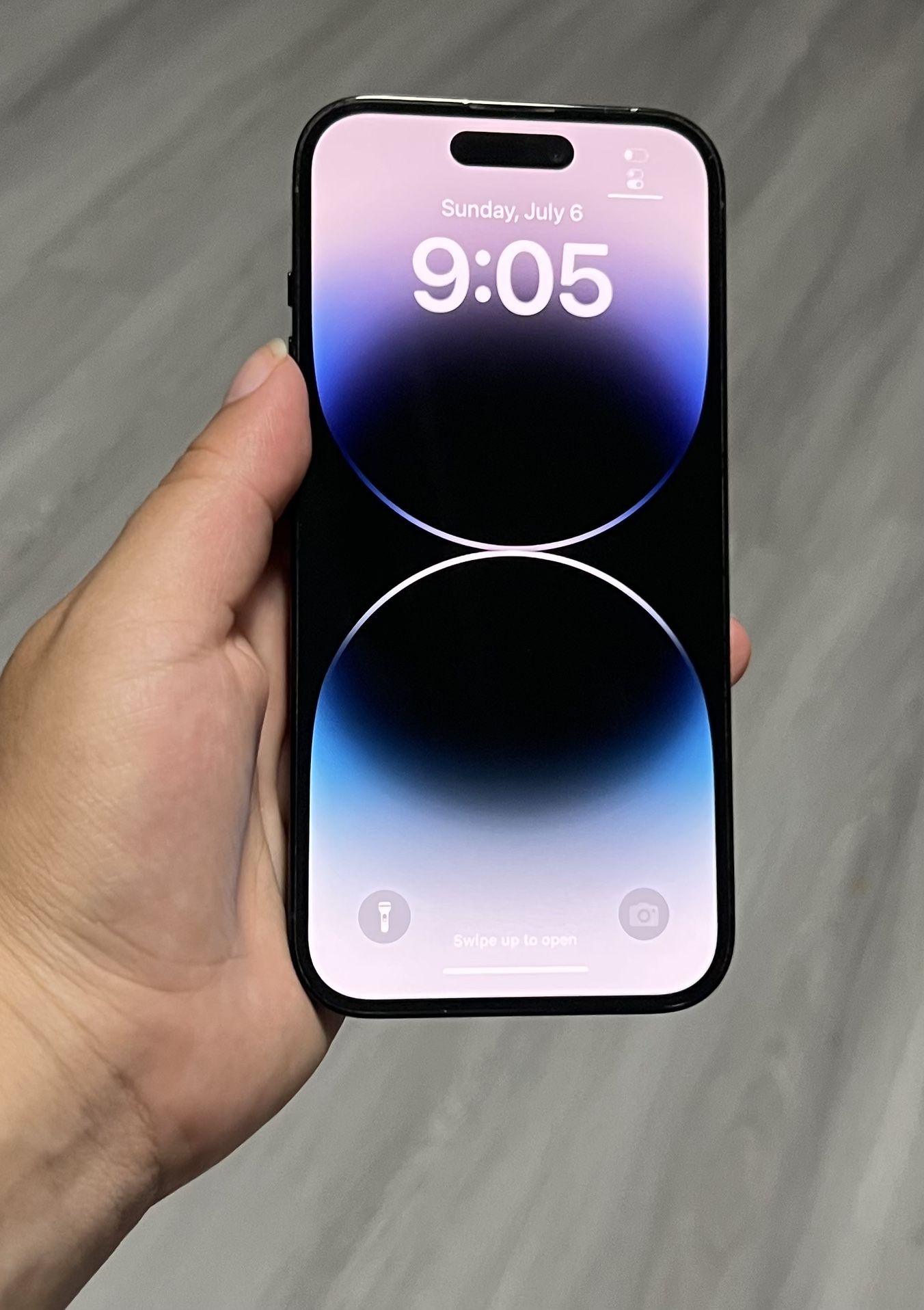 Iphone 14 Pro 256 GB Unlocked