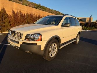 2006 Volvo XC90