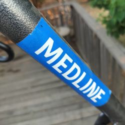Medical Hoist