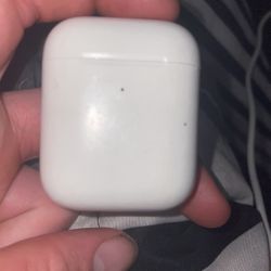 Gen 2 AirPods