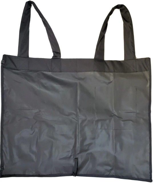 BULK WHOLESALE DEAL - SHIPS FREE -10 Laundry Bags - Hamper - Caddy - Storage