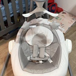 Graco Baby Swing 