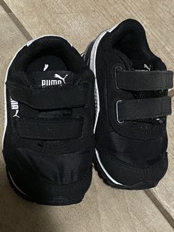 Baby Shoes Size 4c