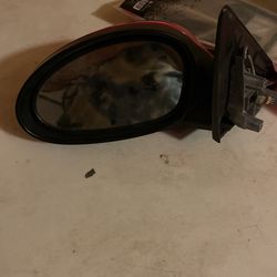 Original Mirror For BMW 2006