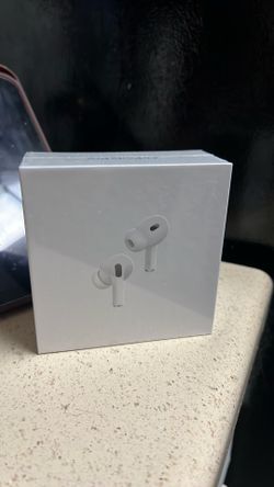 AirPods Pro 2