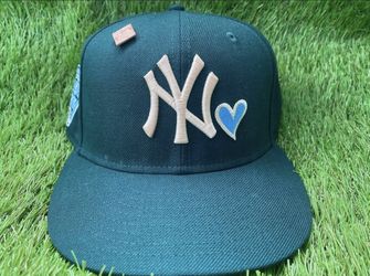 New York Yankees Fitted Size 7 1/4