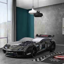 Brand New Kids Card Bed