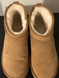 Cushionaire Boots