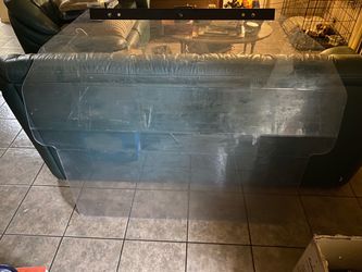 Plexiglass for For Car Or Small SUV