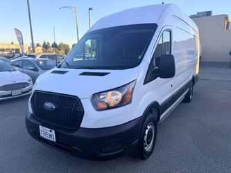 2022 Ford Transit 250 Cargo Van
