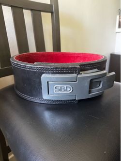 SBD Belt Size M