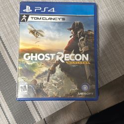 Ghost Recon Wildlands 