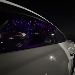 Headliner Starlights